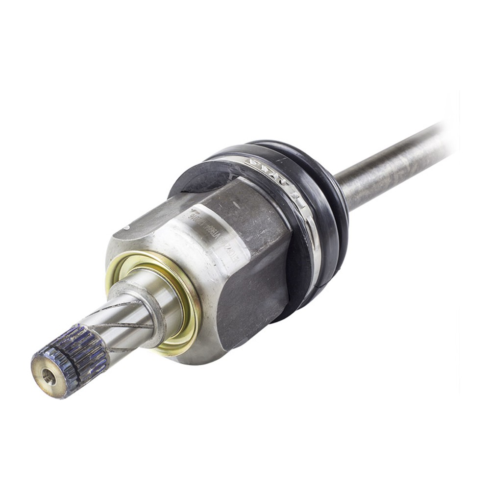 Semieixo Dianteiro Esquerdo Câmbio Manual para Chevrolet Cobalt e Spin - Vetor - Vt9664