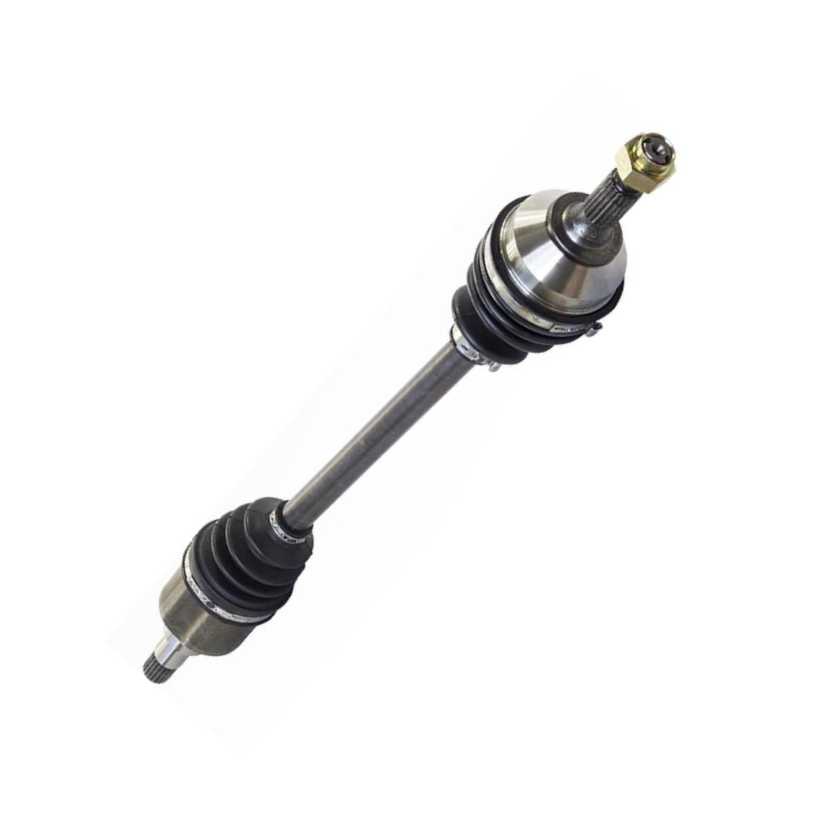 Semieixo Dianteiro Esquerdo Câmbio Manual para Citroen C3 e Peugeot 208 - Vetor - Vt9588
