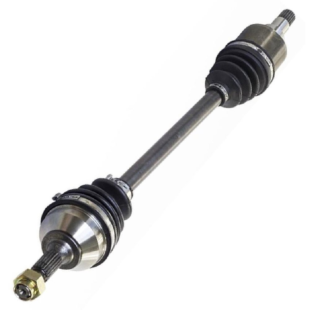 Semieixo Dianteiro Esquerdo Câmbio Manual para Citroen C3 e Peugeot 208 - Vetor - Vt9588