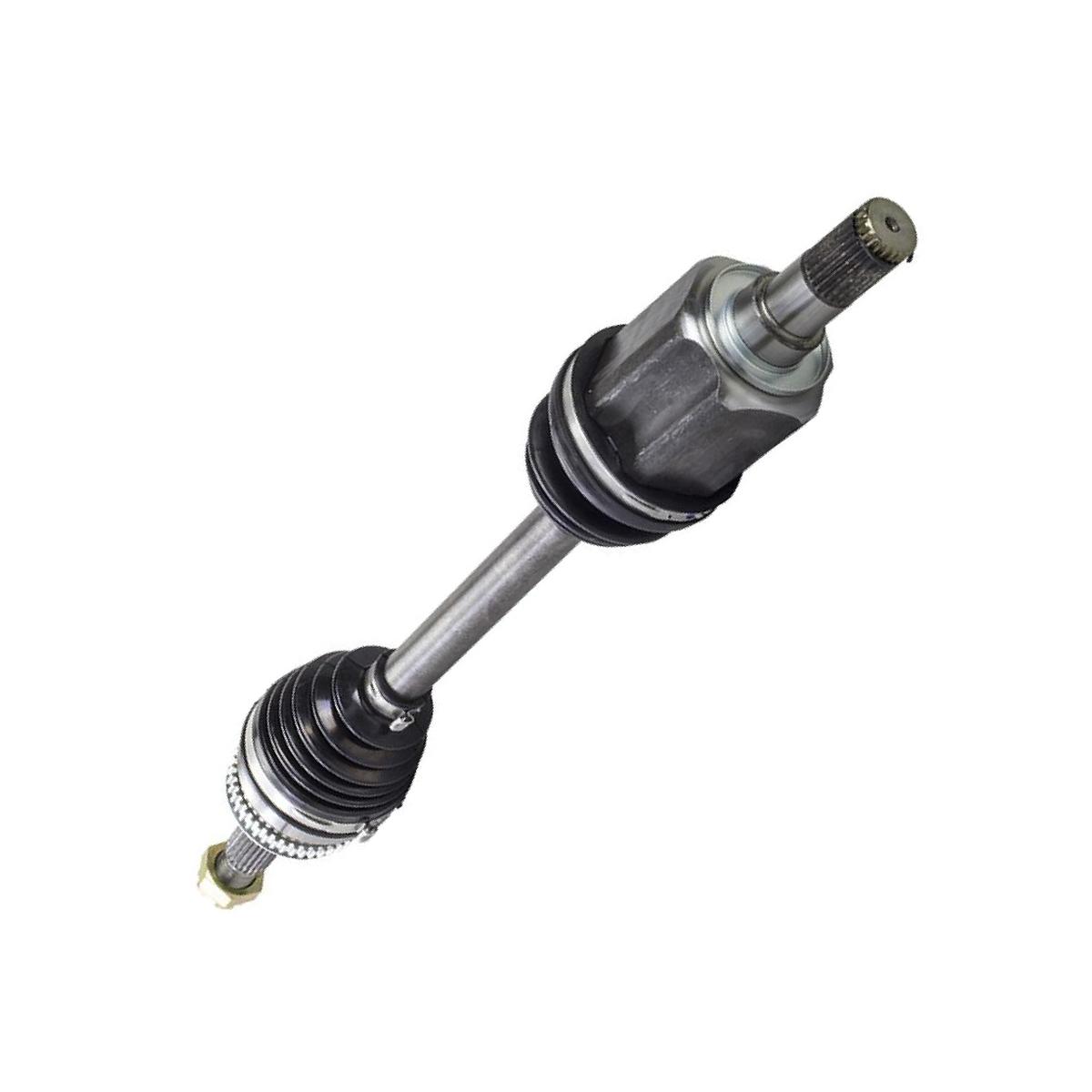 Semieixo Dianteiro Esquerdo Câmbio Manual com ABS para JAC J3 - Vetor - Vt9691