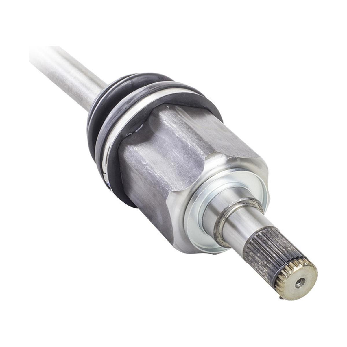 Semieixo Dianteiro Esquerdo Câmbio Manual com ABS para JAC J3 - Vetor - Vt9691