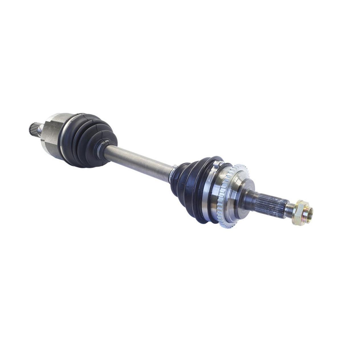 Semieixo Dianteiro Esquerdo com ABS para Ford Fusion - Vetor - Vt9597