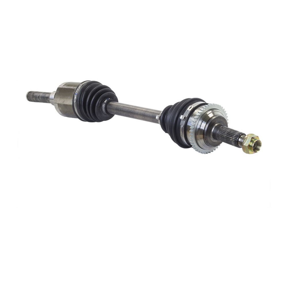 Semieixo Dianteiro Esquerdo com ABS para Ford Fusion - Vetor - Vt9594