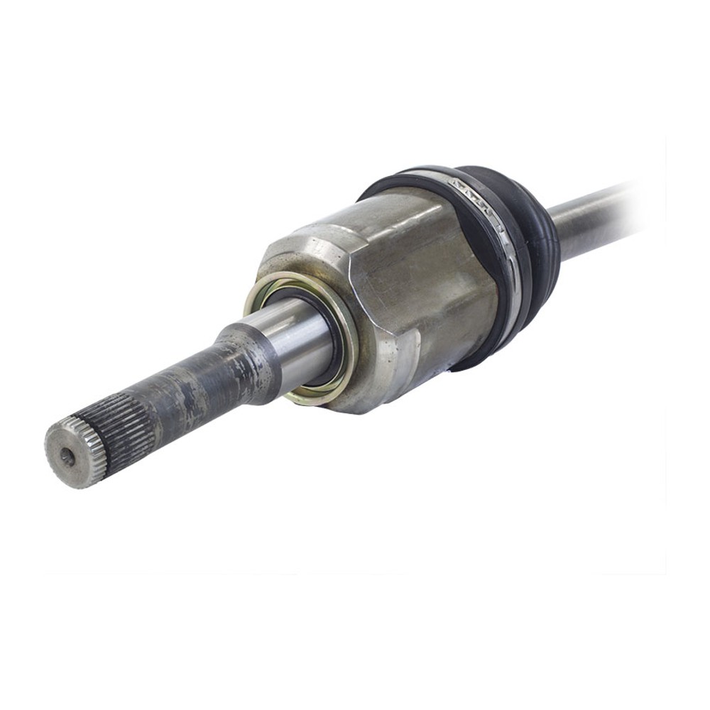Semieixo Dianteiro Esquerdo com ABS para Ford Fusion - Vetor - Vt9594