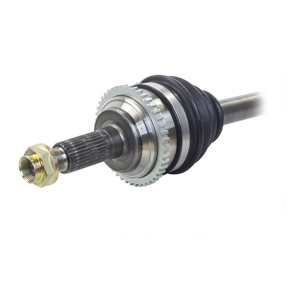 Semieixo Dianteiro Esquerdo com ABS para Ford Fusion - Vetor - Vt9594
