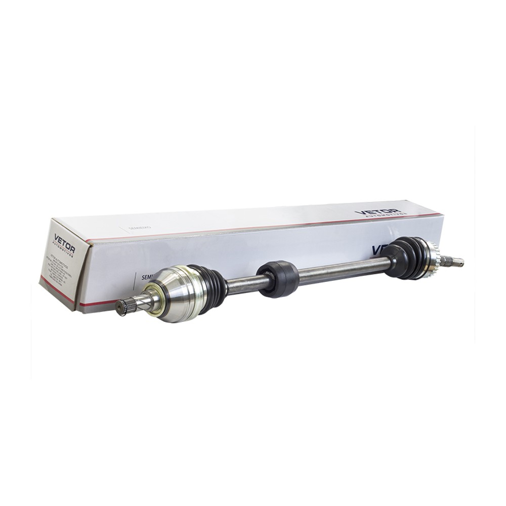 Semieixo Dianteiro Direito - Vetor - Vt9502