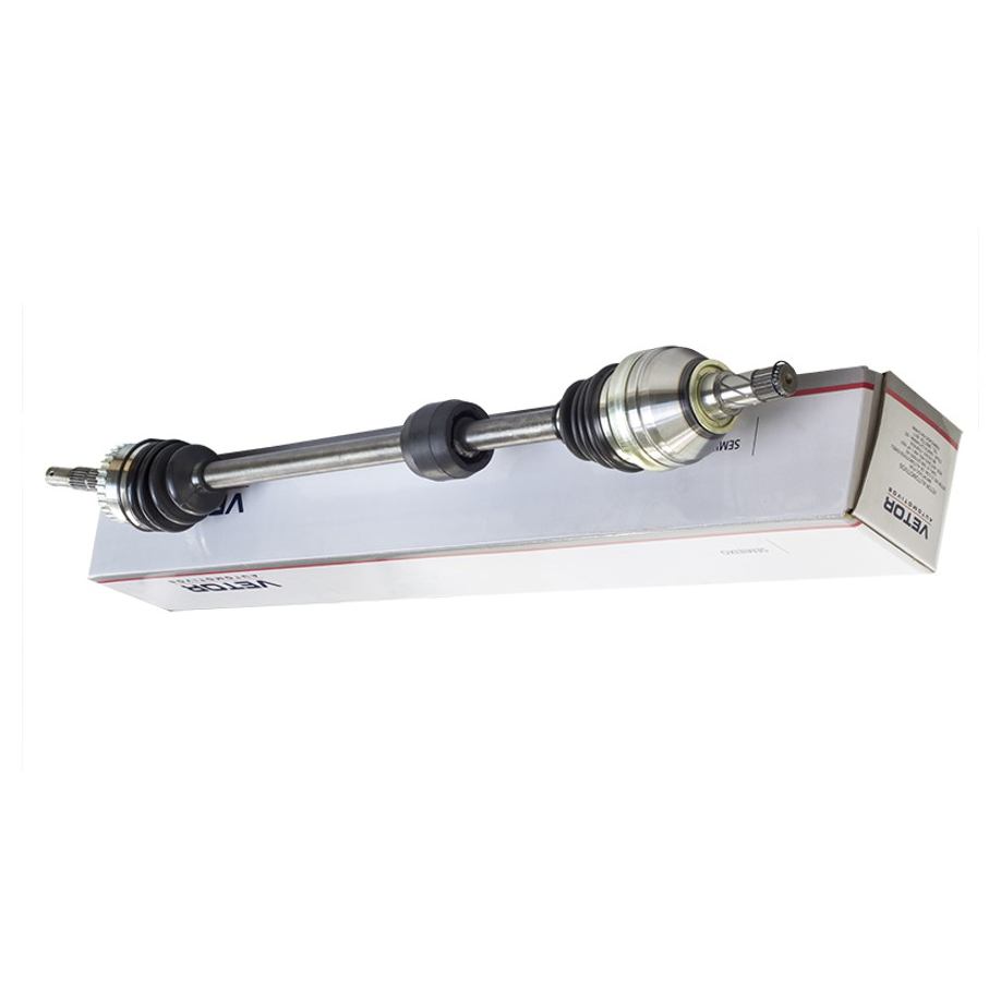 Semieixo Dianteiro Direito - Vetor - Vt9502