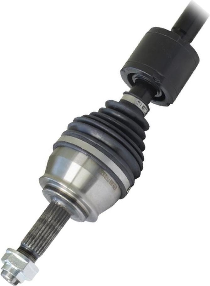 Semieixo Dianteiro Direito - Vetor - Vt9763