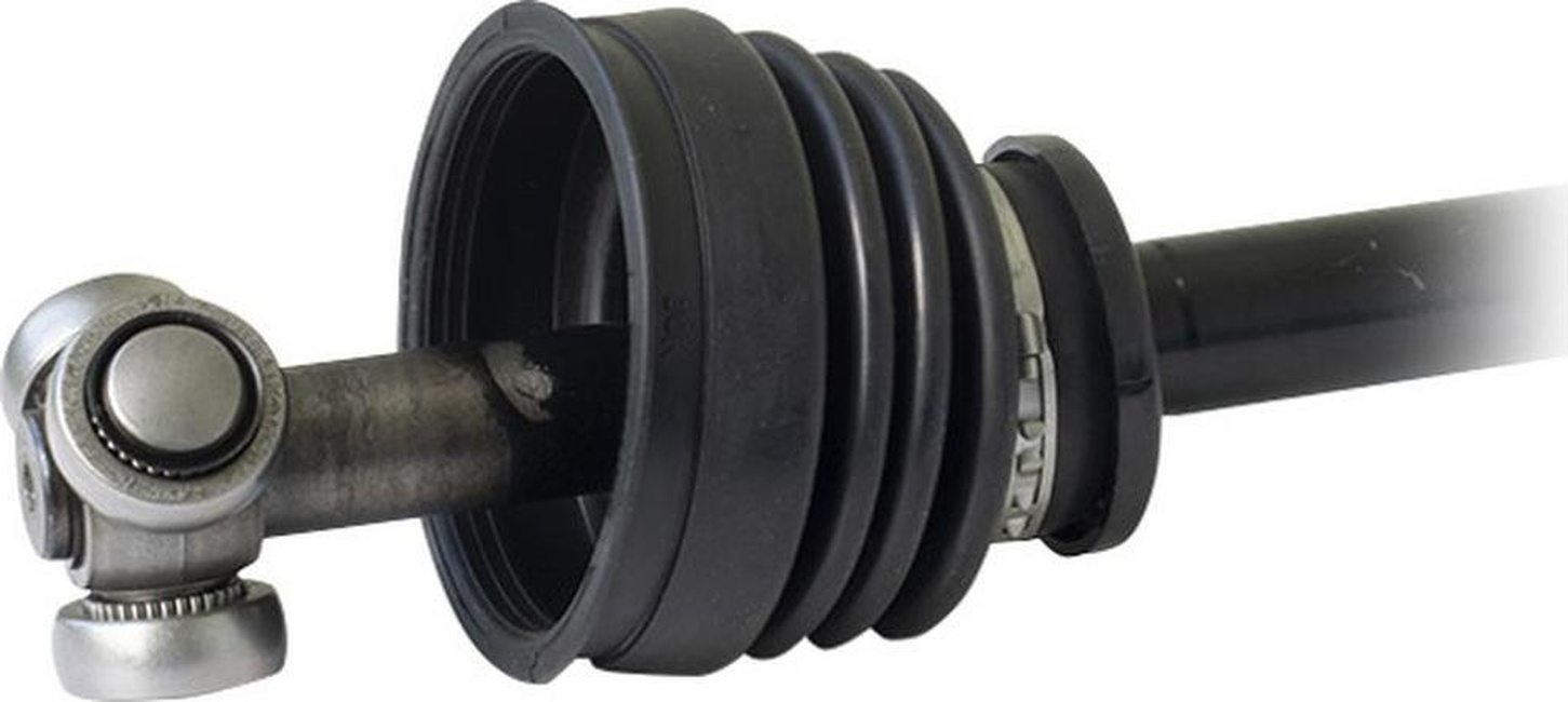 Semieixo Dianteiro Direito - Vetor - Vt9763