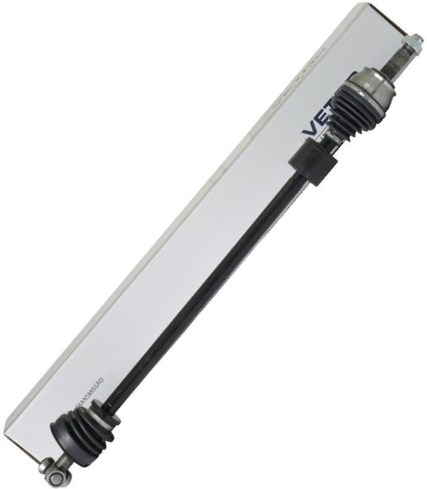 Semieixo Dianteiro Direito - Vetor - Vt9763