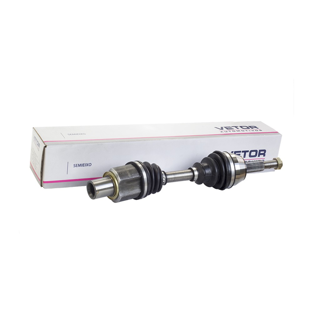 Semieixo Direito para Ford Ranger - Vetor - Vt9520