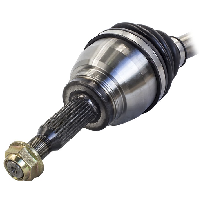 Semieixo Direito para Ford Ranger - Vetor - Vt9522