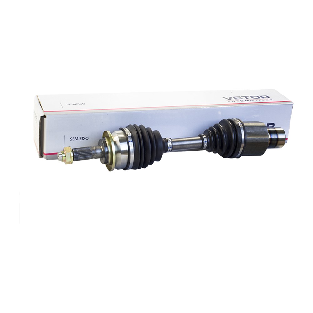 Semieixo Direito para Ford Ranger - Vetor - Vt9568