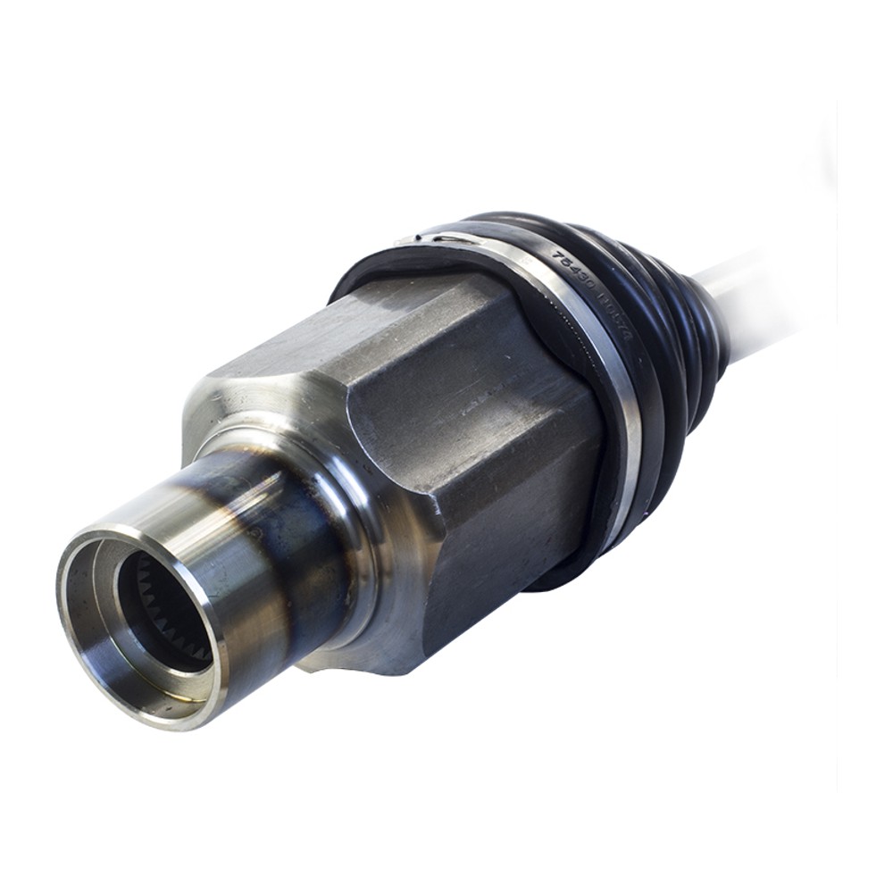 Semieixo Direito para Ford Ranger - Vetor - Vt9568