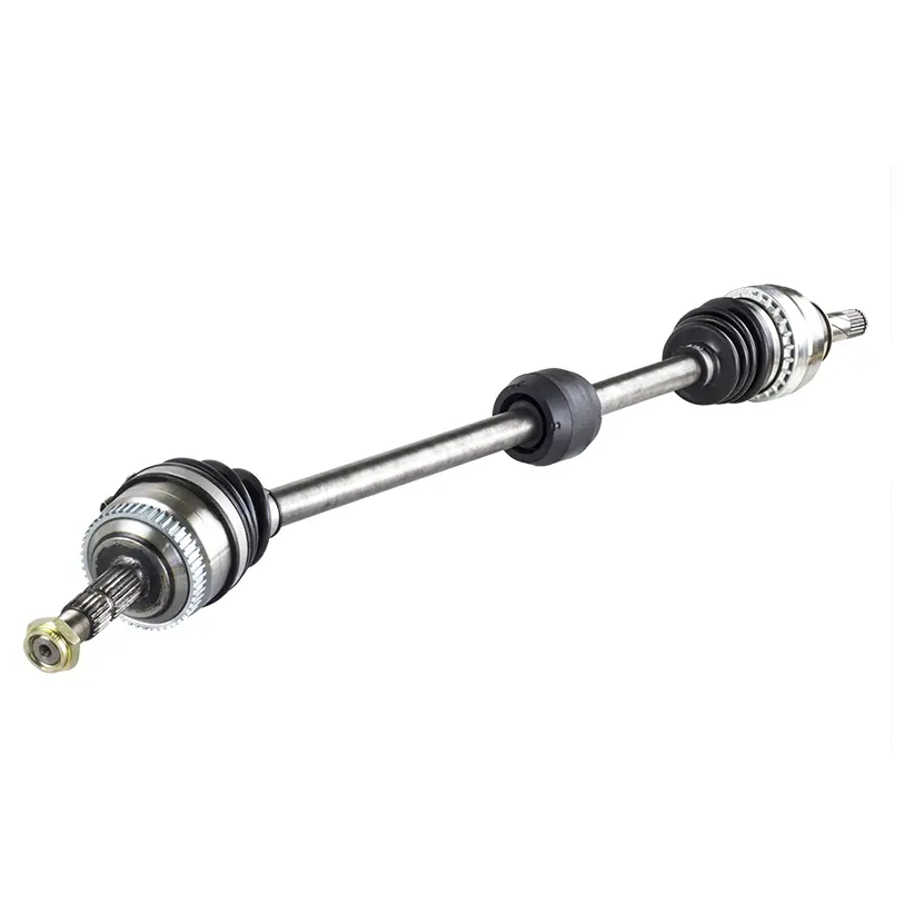 Semieixo Direito para Chevrolet Montana - Vetor - Vt9676