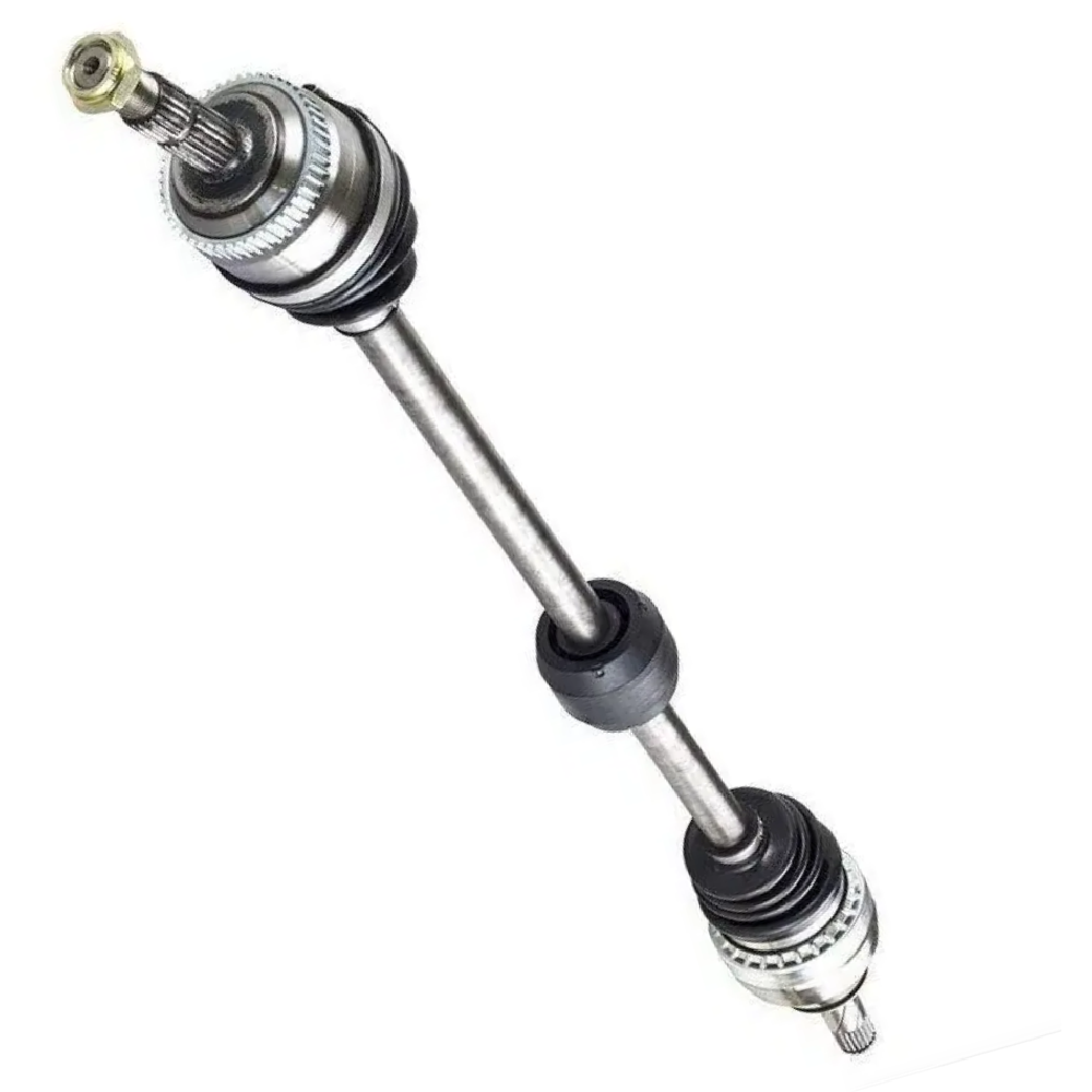 Semieixo Direito para Chevrolet Montana - Vetor - Vt9676
