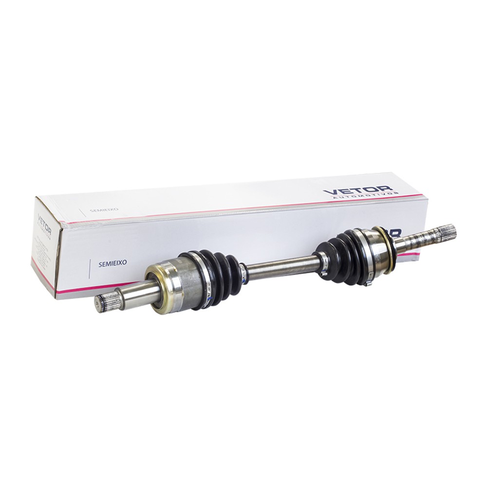 Semieixo Direito para Chevrolet Tracker - Vetor - Vt9531
