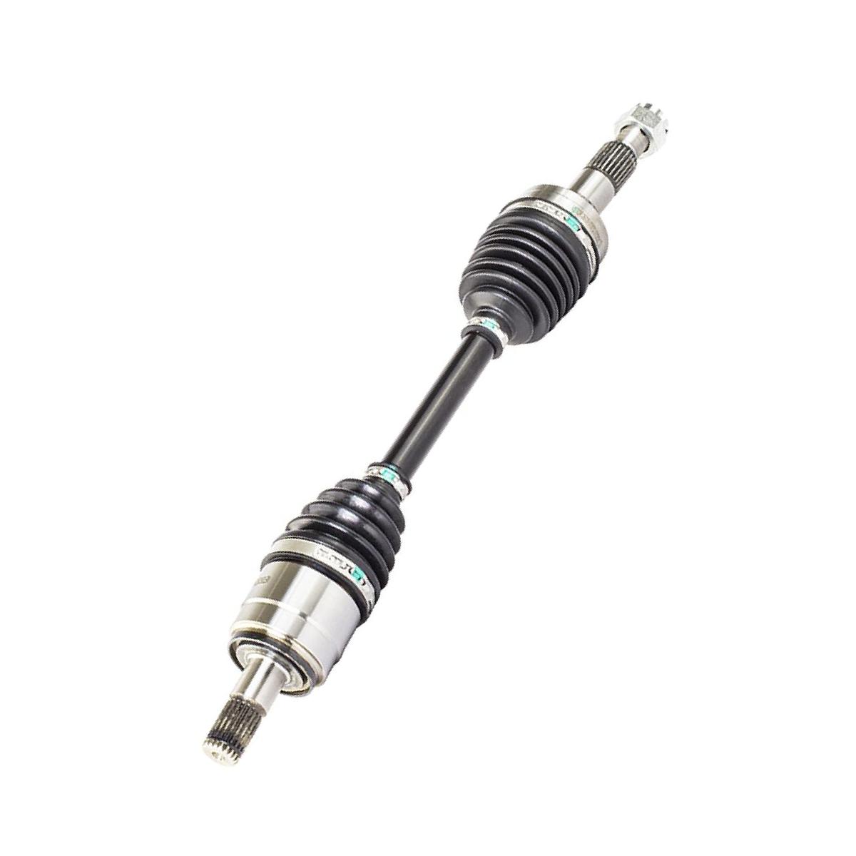 Semieixo Dianteiro Direito - Vetor - Vt9752