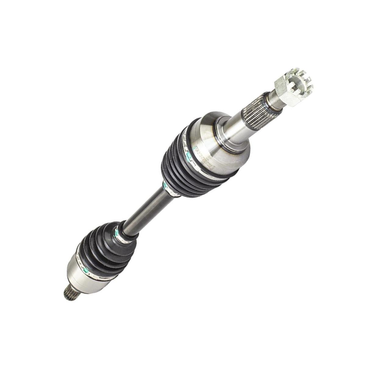 Semieixo Dianteiro Direito - Vetor - Vt9752