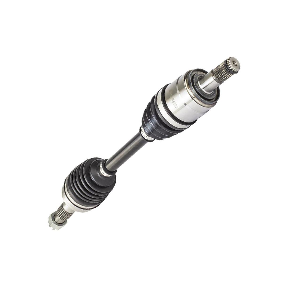 Semieixo Dianteiro Direito - Vetor - Vt9752