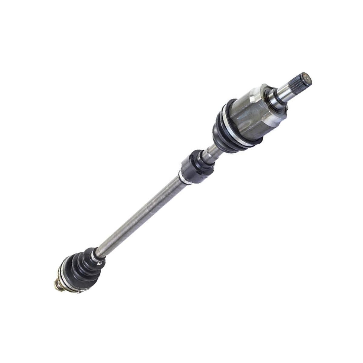 Semieixo Direito para Honda Civic - Vetor - Vt9607