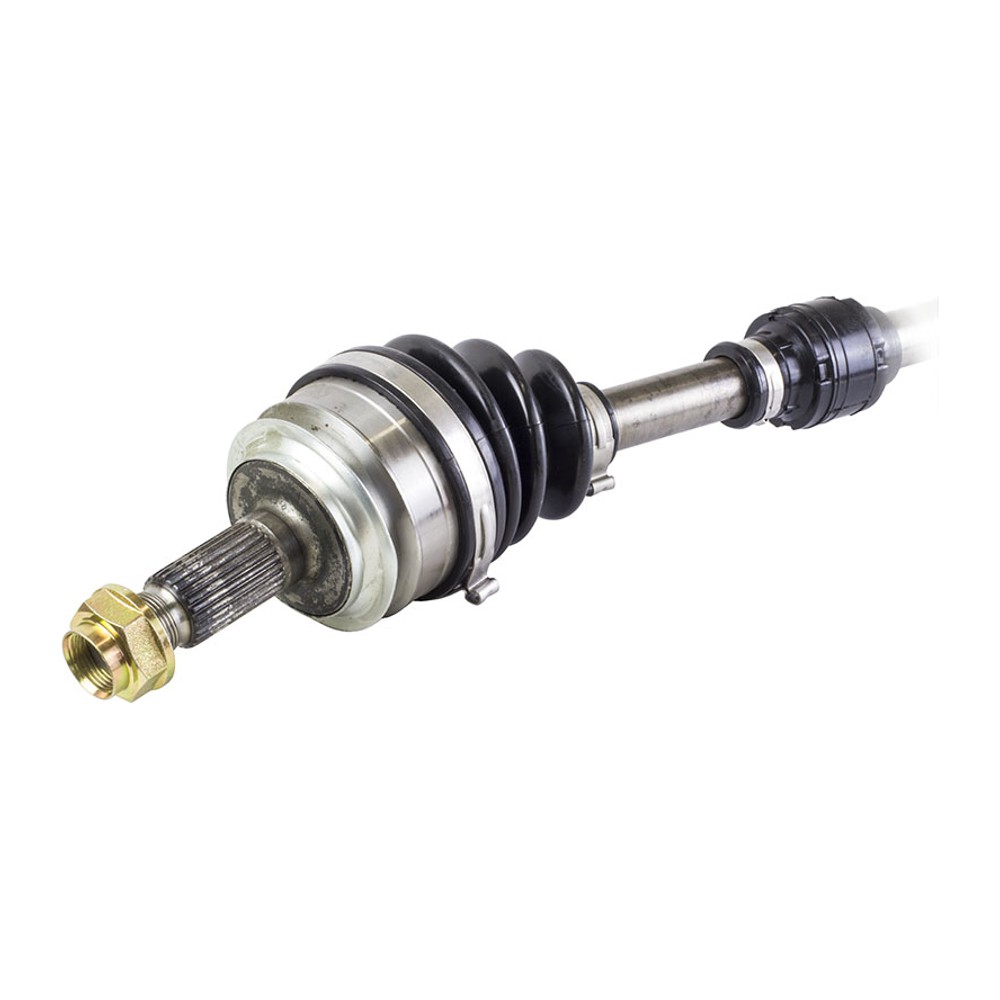Semieixo Direito para Honda City e FIT - Vetor - Vt9634