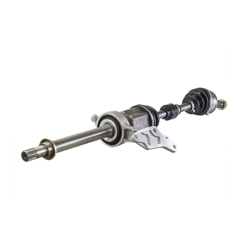 Semieixo Direito para Honda City e FIT - Vetor - Vt9634