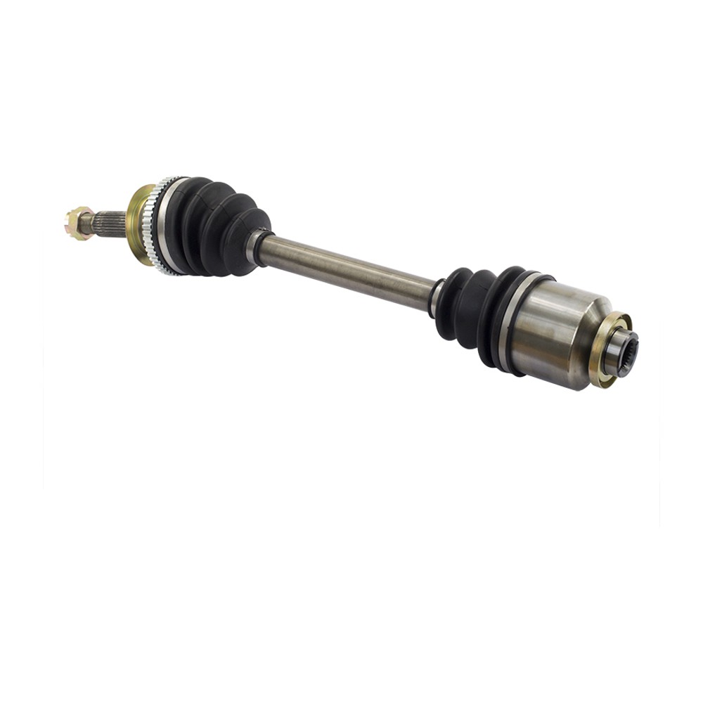 Semieixo Dianteiro Direito - Vetor - Vt9625