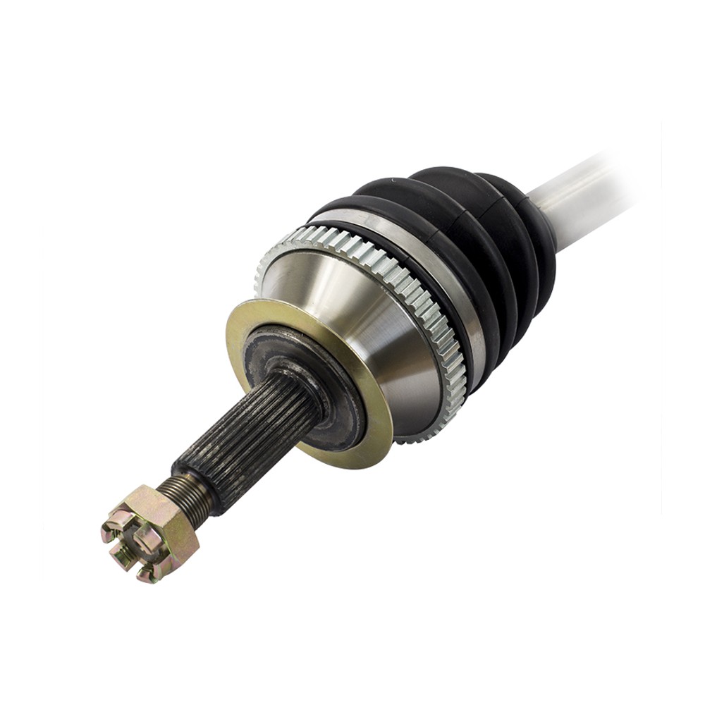 Semieixo Dianteiro Direito - Vetor - Vt9625