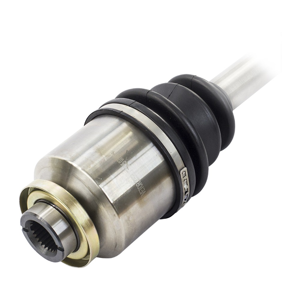 Semieixo Dianteiro Direito - Vetor - Vt9625