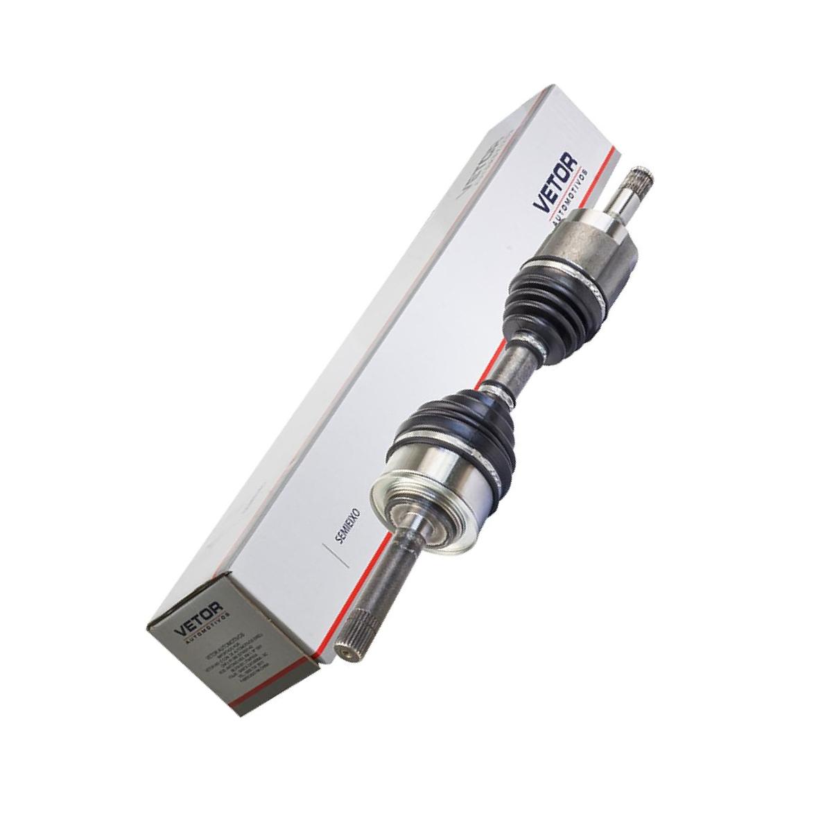 Semieixo Direito para KIA Bongo - Vetor - Vt9733