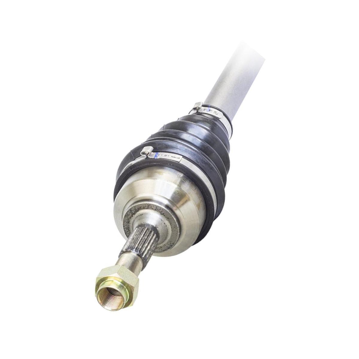 Semieixo Direito para Peugeot 206 - Vetor - Vt9620
