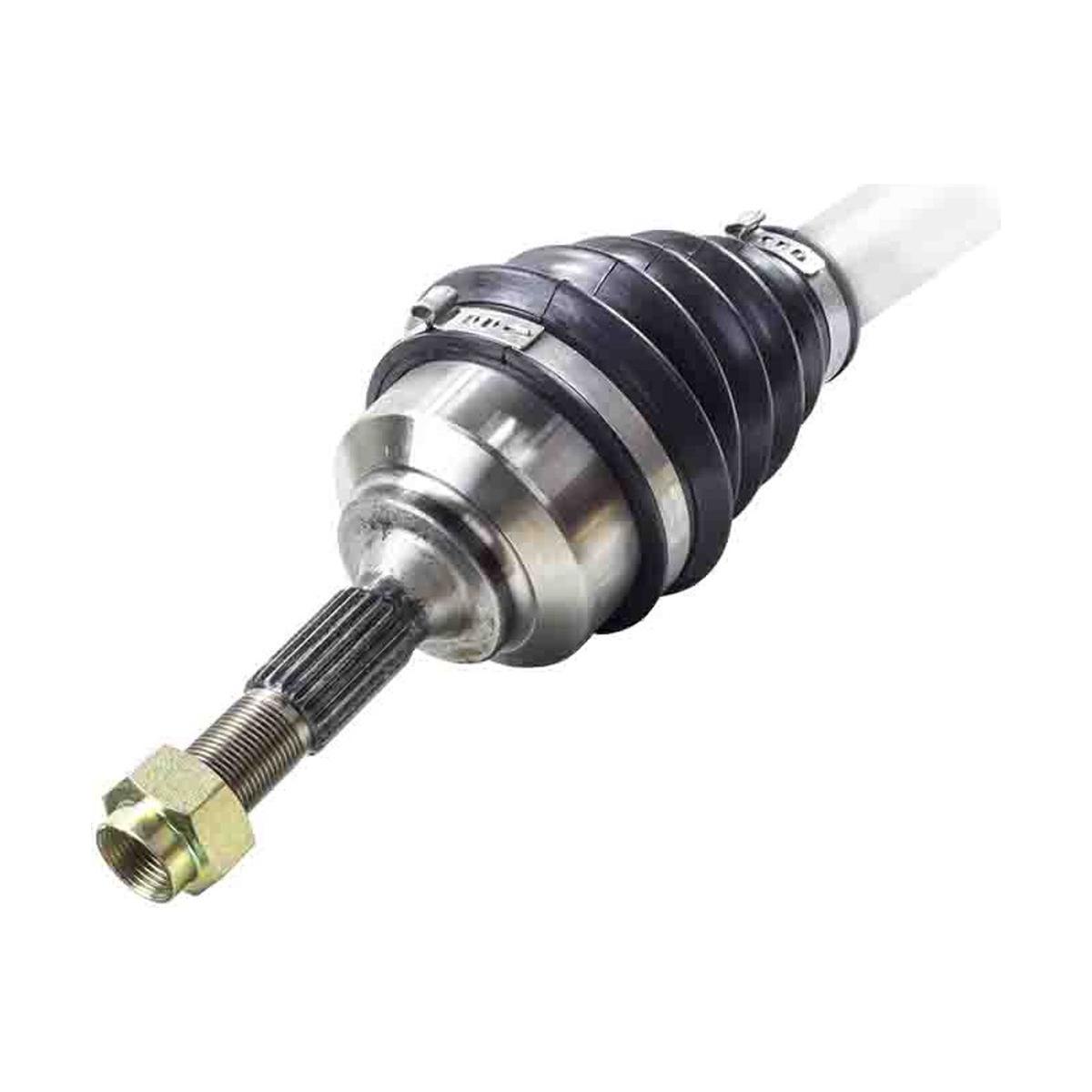 Semieixo Direito para Peugeot 206 - Vetor - Vt9620