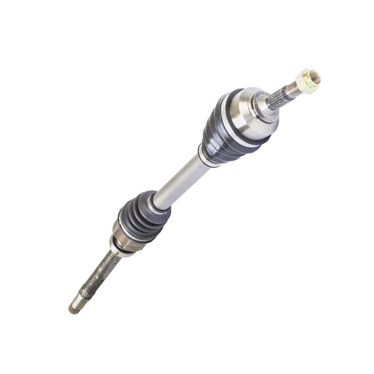 Semieixo Direito para Peugeot 206 - Vetor - Vt9620