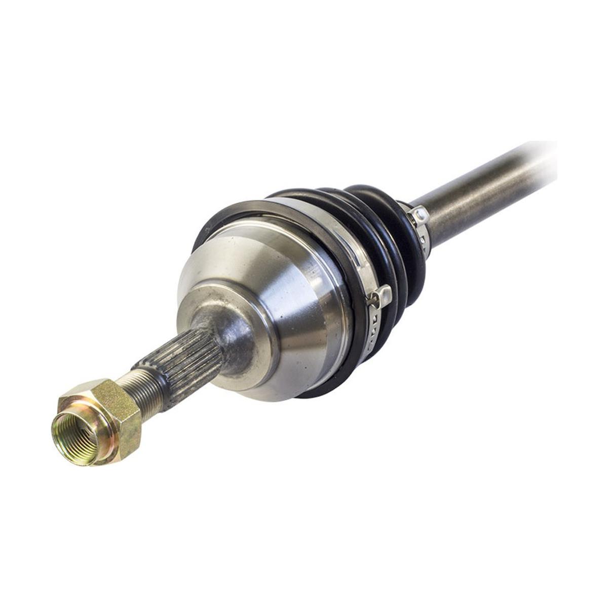 Semieixo Direito para Peugeot 206 SW - Vetor - Vt9655