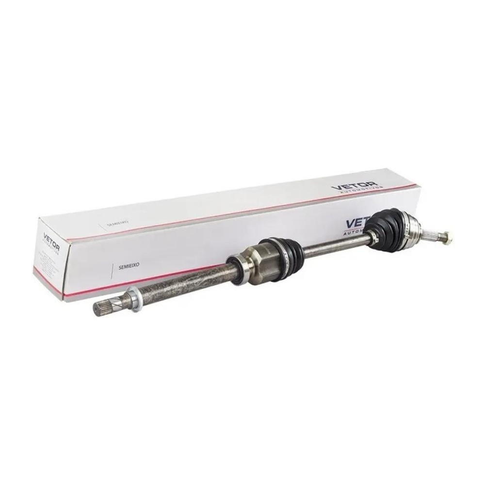 Semieixo Direito para Renault Megane - Vetor - Vt9659