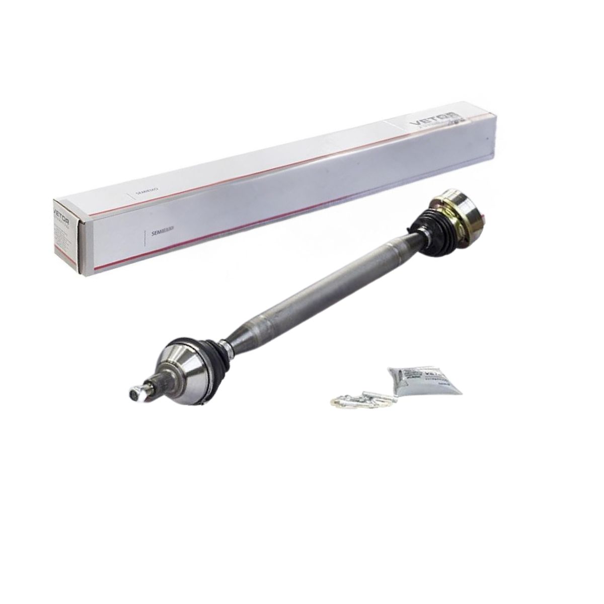 Semieixo Direito - Vetor - Vt9647