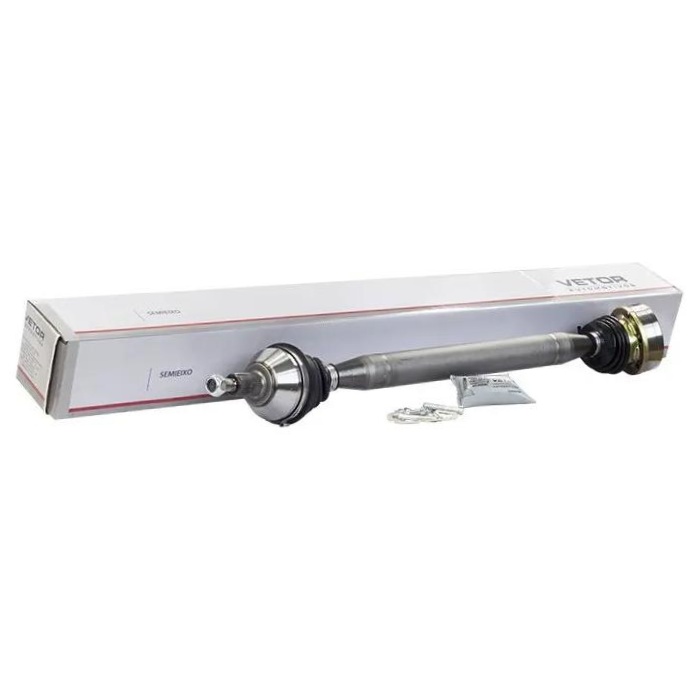 Semieixo Direito - Vetor - Vt9647
