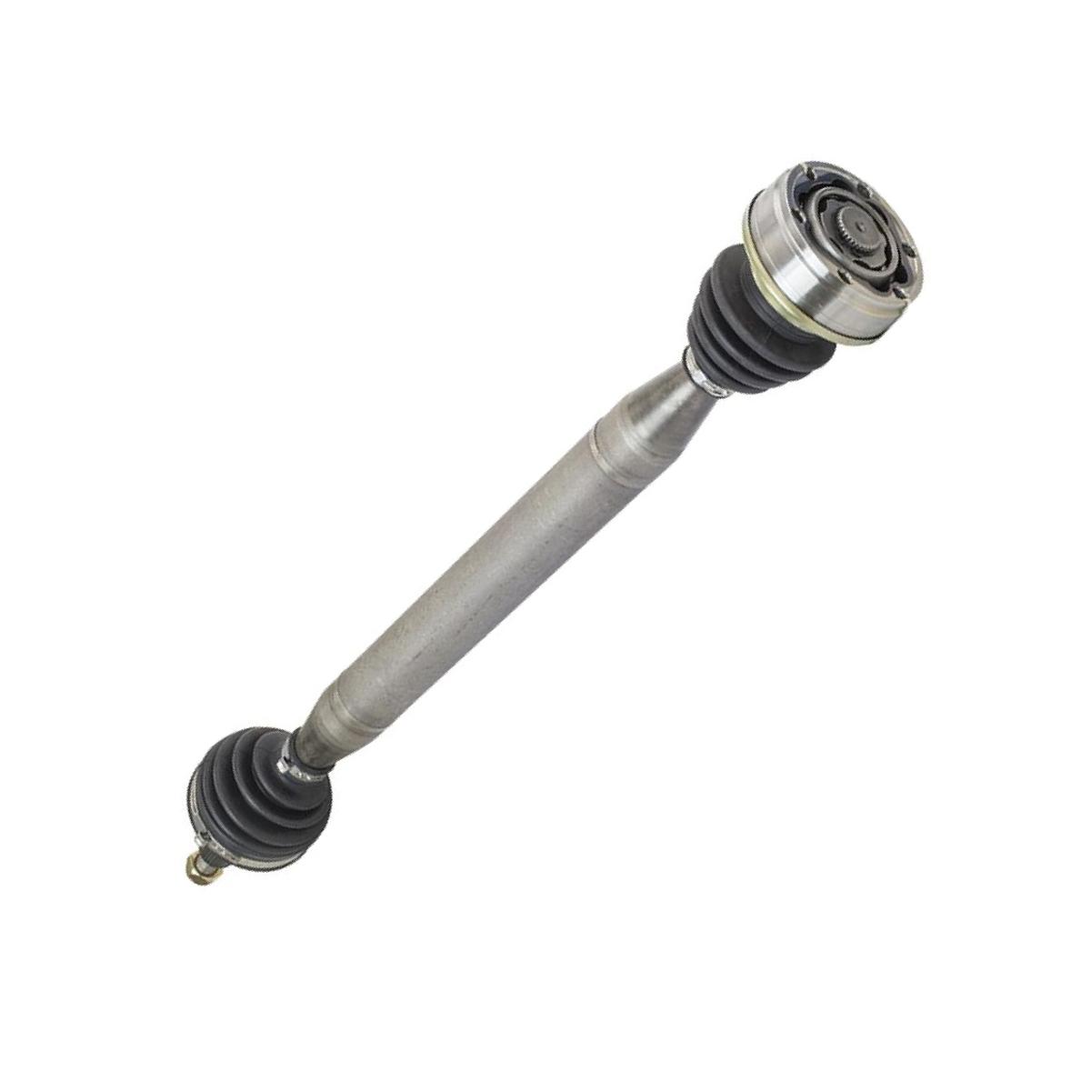 Semieixo Direito para Volkswagen FOX e Polo - Vetor - Vt9649