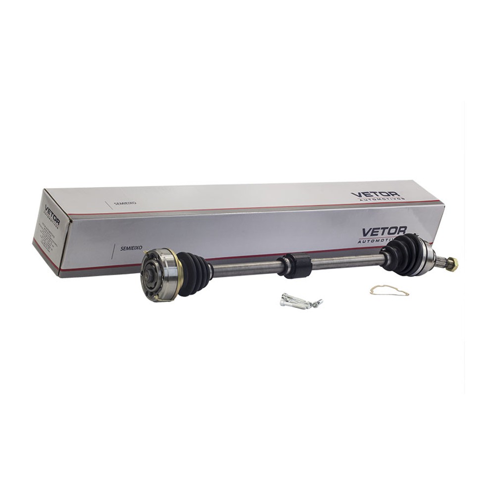 Semieixo Direito - Vetor - Vt9641
