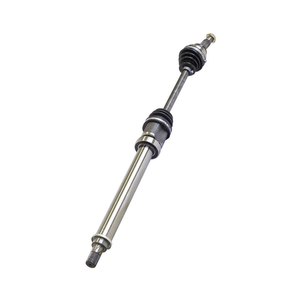 Semieixo Direito Câmbio Automático para Ford Fiesta Sedan - Vetor - Vt9704