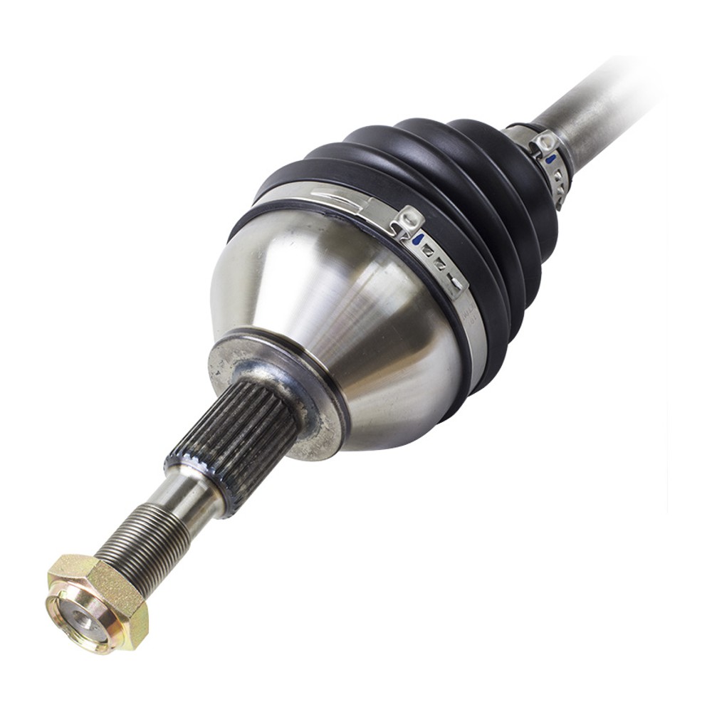 Semieixo Direito Câmbio Automático para Ford Fusion - Vetor - Vt9695