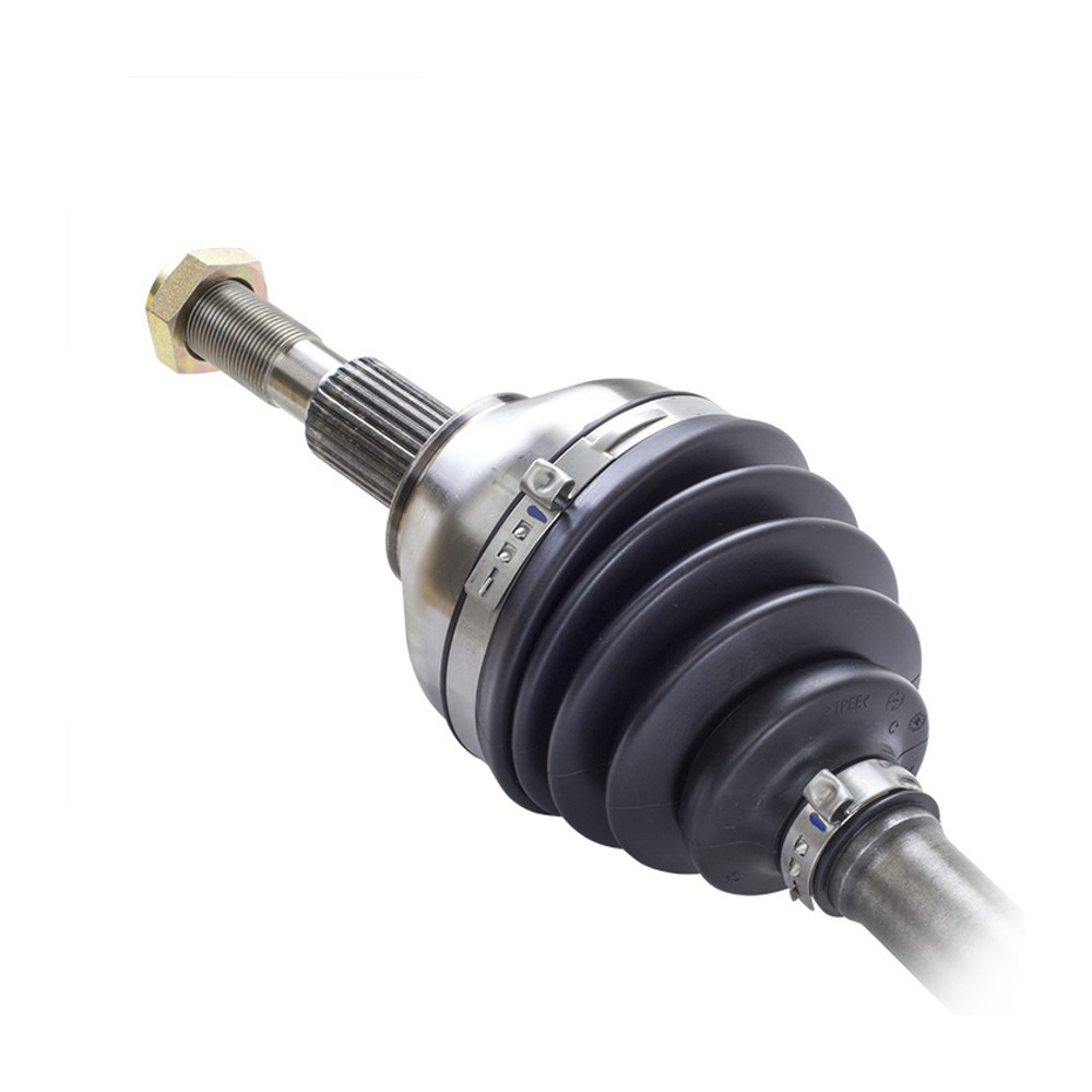 Semieixo Direito Câmbio Automático para Ford Fusion - Vetor - Vt9695