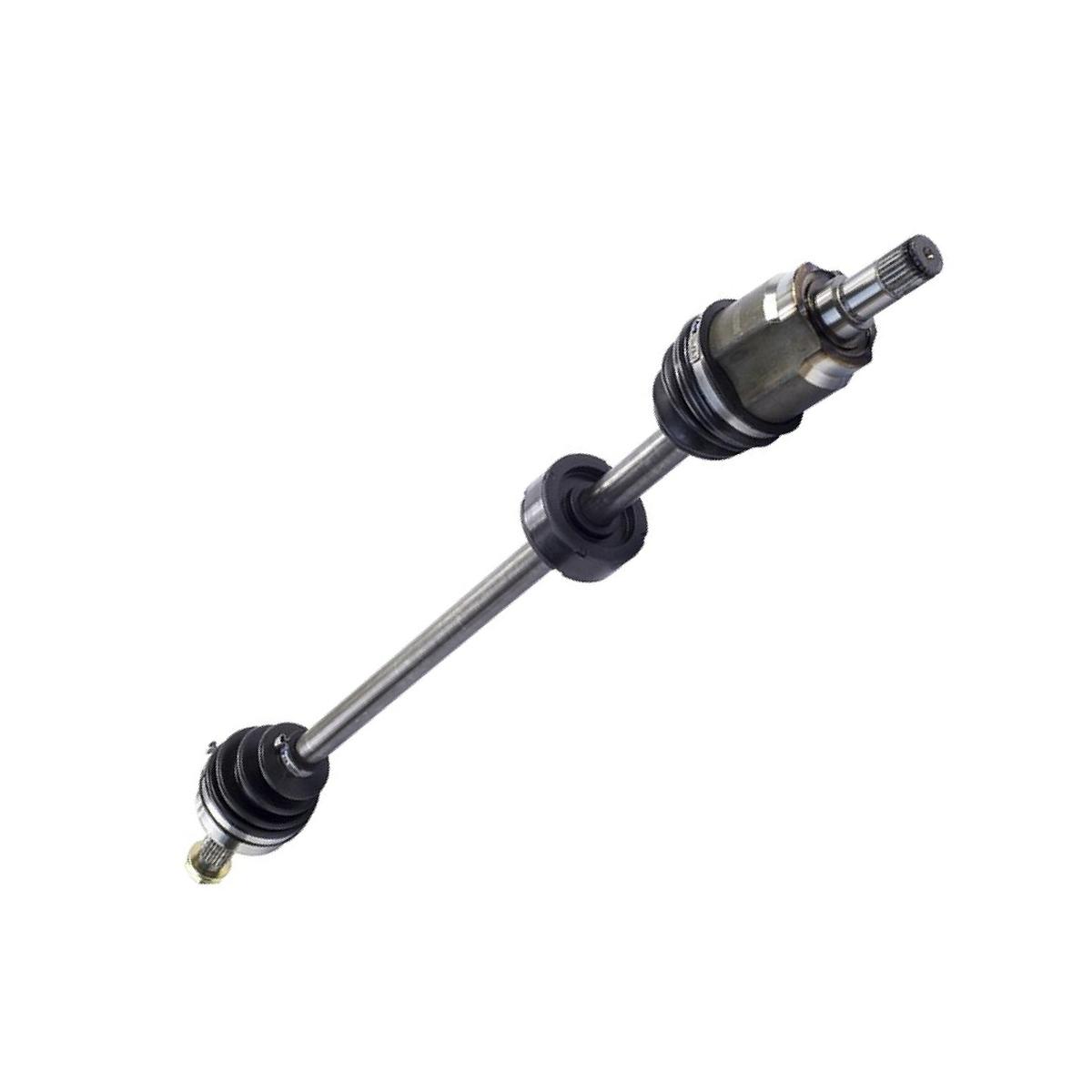 Semieixo Direito Câmbio Automático para Honda FIT - Vetor - Vt9632