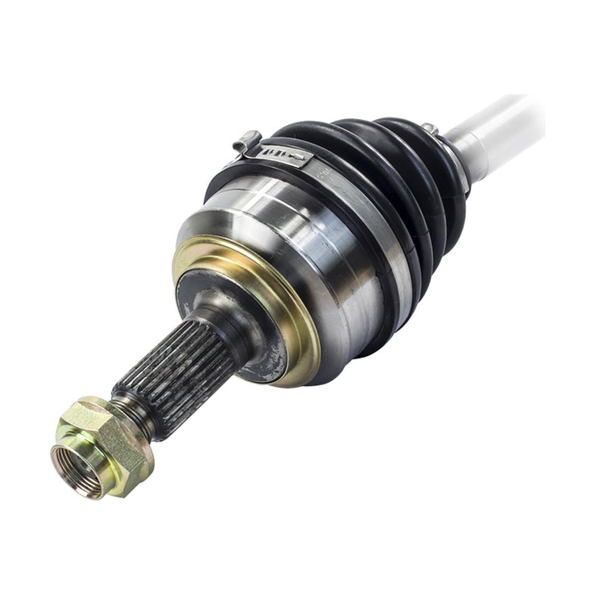 Semieixo Direito Câmbio Automático para Honda FIT - Vetor - Vt9632