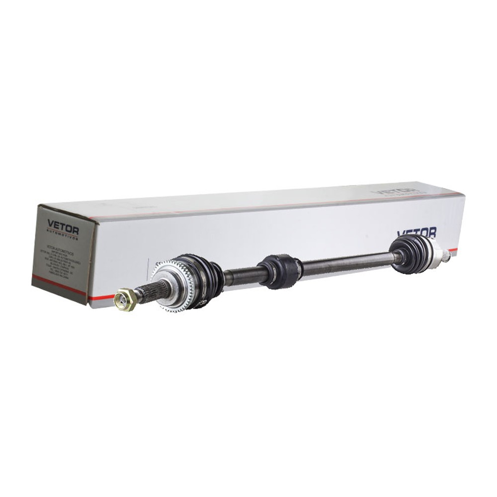 Semieixo Direito Câmbio Automático para KIA Picanto - Vetor - Vt9719