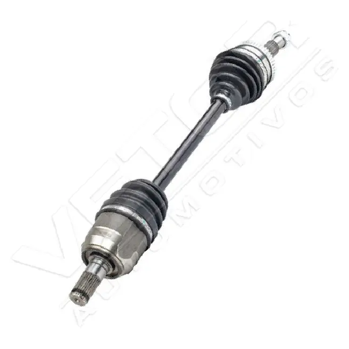 Semieixo Dianteiro Direito - Vetor - Vt9766