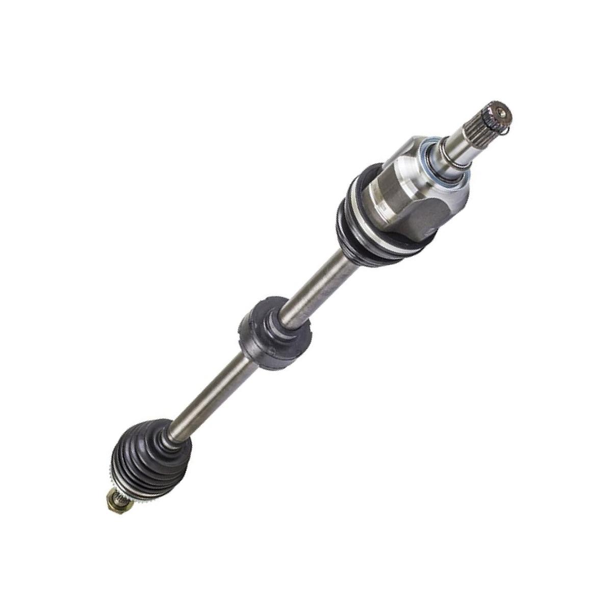 Semieixo Direito Câmbio Automático para Toyota Corolla - Vetor - Vt9622