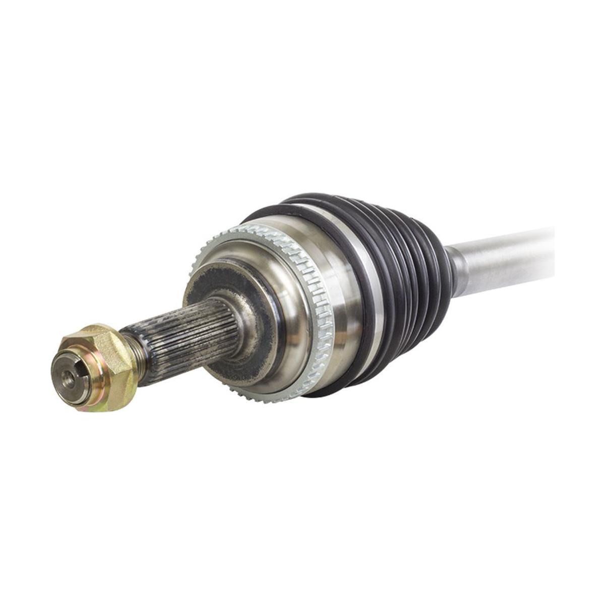 Semieixo Direito Câmbio Automático para Toyota Corolla - Vetor - Vt9622