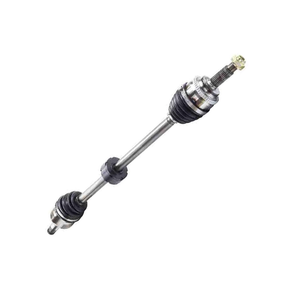 Semieixo Direito Câmbio Automático para Toyota Corolla - Vetor - Vt9622